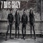 คอร์ดเพลง เพิ่งจะรู้ 7Days Crazy