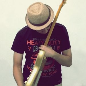 คอร์ดเพลง สิ่งที่ทรงพลัง GiFT My Project คอร์ดเพลง สิ่งที่ทรงพลัง GiFT My Project