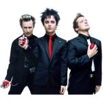 คอร์ดเพลง Boulevard Of Broken Dreams Green Day