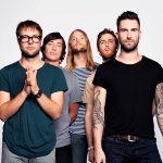 chords Maroon 5