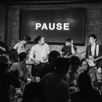 คอร์ดเพลง อยู่นิรันดร PAUSE พอส