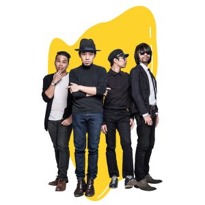 คอร์ดเพลง คนแปลกหน้าคนนี้ Playground