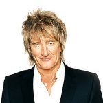 คอร์ดเพลง Have You Ever Seen the Rain Rod Stewart