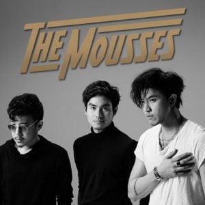 คอร์ดเพลง ไม่เป็นไร The Mousses