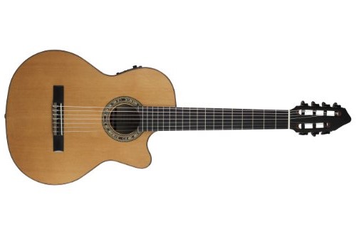 Russian Guitars