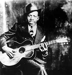 บลูส์ (Blues)