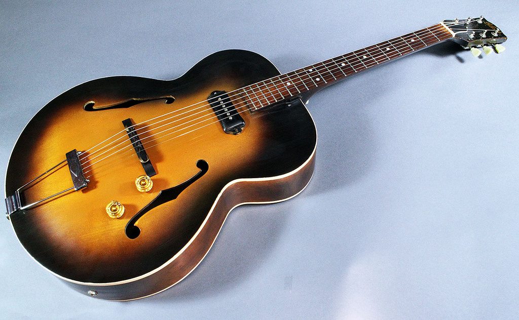 gibson-es-150