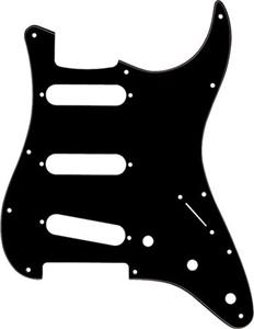 Pick guard