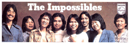 The Impossibles