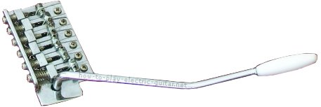 Tremolo Arm