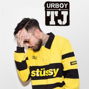 คอร์ดเพลง เริ่มต้นใหม่ (Restart) UrboyTJ