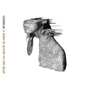 Coldplay อัลบั้ม A Rush of Blood to the Head