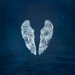 Cold อัลบั้ม Ghost Stories