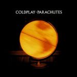 Coldplay อัลบั้ม Parachutes