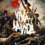 คอร์ดเพลง Viva La Vida Coldplay