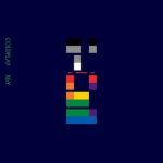 Coldplay อัลบั้ม x&y