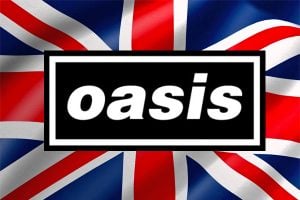  ประวัติวง Oasis