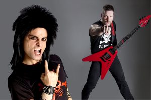  Power Chord (คอร์ดร็อค) คืออะไร