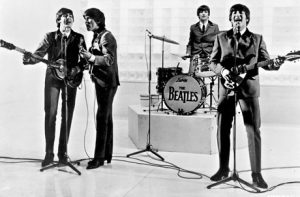 ยุคร็อค (Rock)