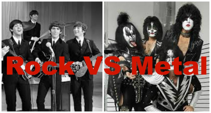 Power Chord (คอร์ดร็อค) คืออะไร วง Rock และ Metal