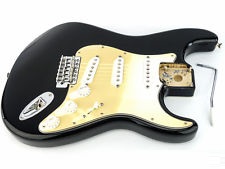 Body Guitar