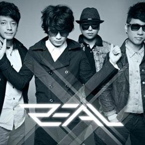 คอร์ดเพลง สองรัก ZEAL 