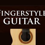 คอร์ดเพลง การเล่นกีตาร์แบบ Fingerstyle