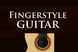  การเล่นกีตาร์แบบ Fingerstyle