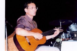  คำสอนพ่อ (ในหลวง ร.๙) เกี่ยวกับดนตรี