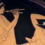 คอร์ดเพลง ดนตรีสมัยกรีกโบราณ Ancient Greek Music