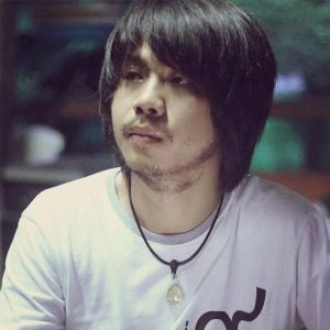 คอร์ดเพลง อายหมา บ.เบิ้ล สามร้อย