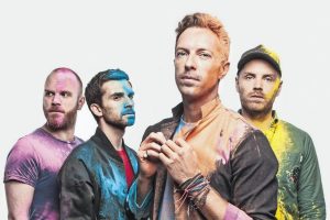 คอร์ดเพลง ประวัติวง Coldplay คอร์ดเพลง ประวัติวง Coldplay