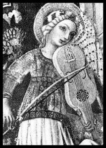 ประวัติศาสตร์ ความเป็นมาของกีตาร์ Vihuela de Arco