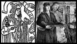 ประวัติศาสตร์ ความเป็นมาของกีตาร์ Vihuela de Mano