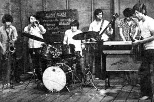  จุดกำเนิดวงดนตรีสตริงวงแรกของไทย