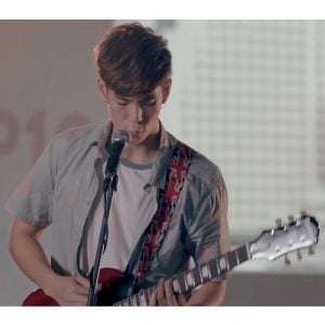 คอร์ดเพลง เด็กกระโดดกำแพง JAYLERR