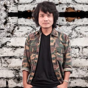 คอร์ดเพลง บ่ตายอ้ายสิไป แก่น ธนพล