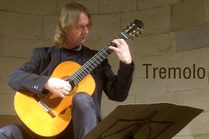  แนวดนตรี Tremolo