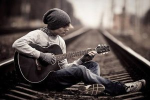  มารู้จักแนวเพลงสำหรับการเล่นกีตาร์