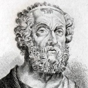 โฮเมอร์ (Homer)
