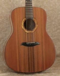 Sound Board กีตาร์ชนิดต่างๆ ไม้ซีดาร์ (Cedar/Redwood)