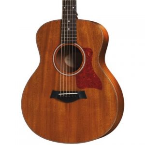 Sound Board กีตาร์ชนิดต่างๆ ไม้มะฮอกกานี (Mahogany)