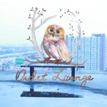 คอร์ดเพลง ฟ้าสีจาง (Time Lapse) Owlet Lounge ft.UrboyTJ