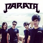 คอร์ดเพลง สายลมแห่งความรัก PARATA