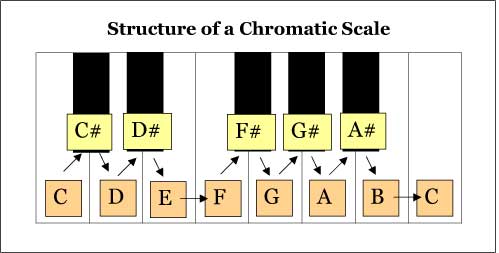 เทคนิคการอุดสายกีตาร์ (Palm Muting) Chromatic เสกล