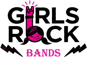  ประวัติศาสตร์วงร็อคหญิงล้วน