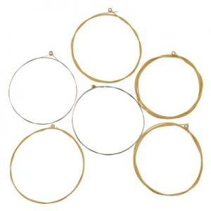 ปัญหาต่างๆ เกี่ยวกับการเกากีตาร์ด้วยนิ้ว สายกีตาร์