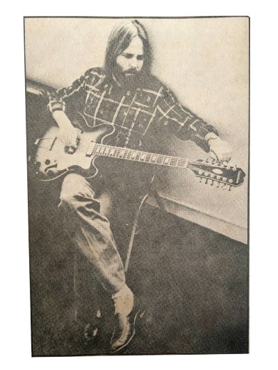 การทำกีตาร์ให้เป็นเสียงมอเตอร์ไซด์เบิ้ลน้ำมัน การทำเสียงมอเตอร์ไซด์ด้วยลูกบิด