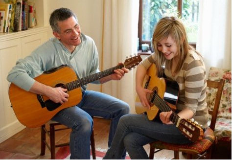 เทคนิคการซ้อมดนตรีที่คุณอาจไม่รู้ ซ้อมกับคนที่เก่งกว่าเรา