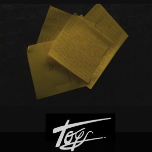 คอร์ดเพลง เหมือนหลับตา The TOYS